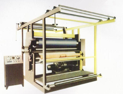 Multi stampatrice verticale della Calore-stampa della stampatrice del tessuto dei rulli