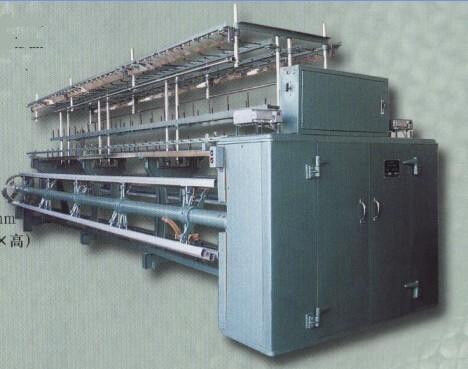 Macchina industriale B702A della bobina di Hank dell'apparecchio di tintura del filato 0.75KW